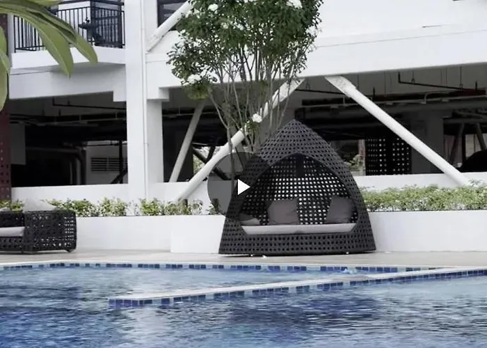 Apartment Crt Staycation Lapu-Lapu City
