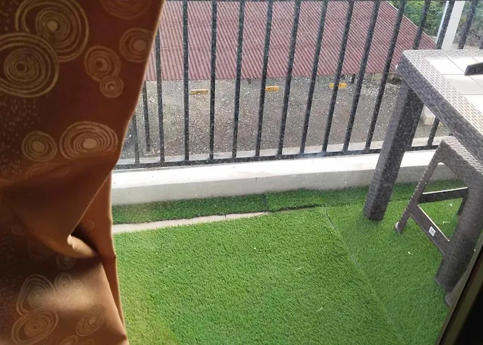 Apartment Crt Staycation Lapu-Lapu City