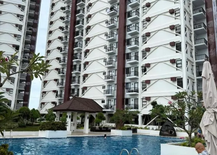 Crt Staycation * Lapu-Lapu City