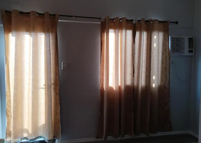 Apartment Crt Staycation *