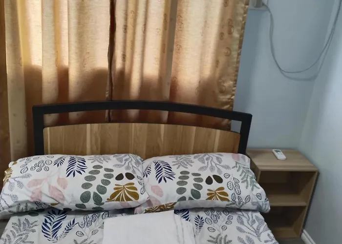 Crt Staycation Lapu-Lapu City