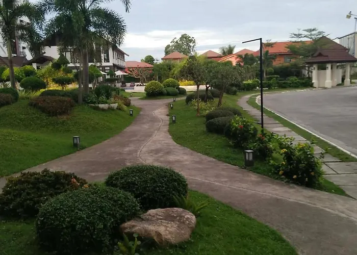 Crt Staycation * Lapu-Lapu City